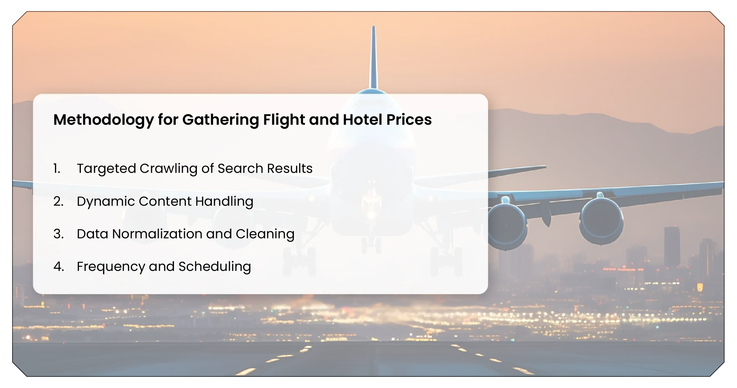 Methodology for Gathering Flight and Hotel Prices-01